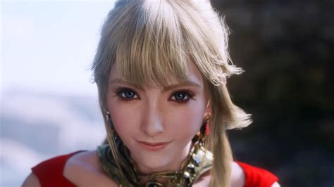 lyse ffxiv